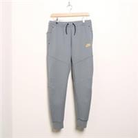 NIKE Tech Fleece Joggers Junior Grey SIZE 13-15YRS