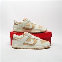 NIKE Dunk Low Next Nature Women's Brown SIZE 9 Trainers