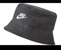 Nike NSW Just Do it Yourself Fleece Bucket hat Size XS/S