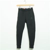 NIKE Tech Fleece Joggers Junior Black SIZE 8-10YRS
