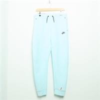 NIKE Tech Fleece Joggers Junior Blue SIZE 13-15YRS