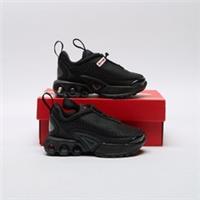 NIKE Air Max Dn Infant Black SIZE 5.5 Trainers