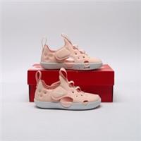 NIKE Sunray 4 Infant Pink SIZE 5.5 Sandals