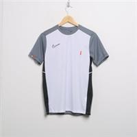 NIKE Academy T-Shirt Junior White SIZE 13-15YRS