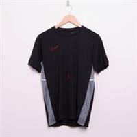 NIKE Academy T-Shirt Junior Black SIZE 13-15YRS