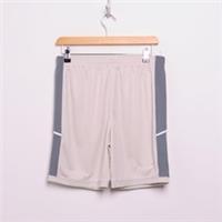 NIKE Dri-FIT Academy Shorts Junior Grey SIZE 12-13YRS