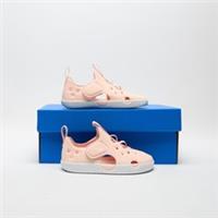 NIKE Sunray 4 Infant Pink SIZE 8.5 Sandals