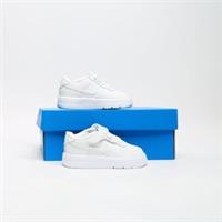 NIKE Air Force 1 Low Infant White SIZE 6.5 Trainers