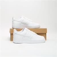 NIKE Air Force 1 Low Women's White SIZE 6 Trainers