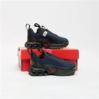 NIKE Air Max Dn Infant Blue SIZE 6.5 Trainers