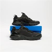 NIKE React Vision Junior Black SIZE 5 Trainers