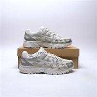 NIKE P-6000 Women's Green SIZE 6 Trainers