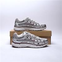 NIKE P-6000 Women's Grey SIZE 5.5 Trainers