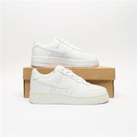 NIKE Air Force 1 '07 'Fresh' Women's White SIZE 5.5 Trainers