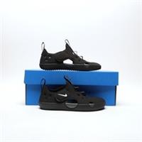 NIKE Sunray 4 Children's Black SIZE 11.5 Sandals