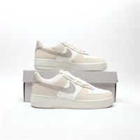 NIKE Air Force 1 Low Women's Grey SIZE 7 Trainers