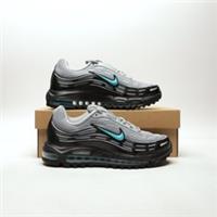 NIKE Air Max TL 2.5 Men's Grey SIZE 6 Trainers