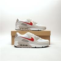 NIKE Air Max 90 Men's White SIZE 10 Trainers