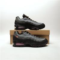 NIKE Air Max 95 Men's Black/Grey SIZE 9 Trainers