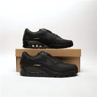 NIKE Air Max 90 Men's Black SIZE 10 Trainers
