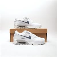 NIKE Air Max 90 Men's White SIZE 9 Trainers