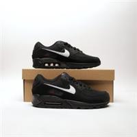 NIKE Air Max 90 Men's Black SIZE 8 Trainers