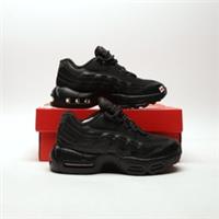 NIKE Air Max 95 Children's Black SIZE 1 Trainers