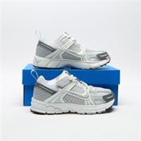 NIKE Zoom Vomero 5 Children's Grey SIZE 2 Trainers