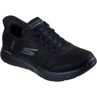 Skechers Mens Slip-ins GO WALK Flex Smooth Motion Trainers Memory Foam Shoes