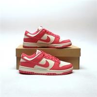 NIKE Dunk Low Next Nature Women's Pink SIZE 5 Trainers