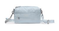 Nike NSW Futura Womens Crossbody Bag - Aura / Worn Blue - CW9304 471 - NEW