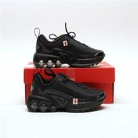 NIKE Air Max Dn Children's Black SIZE 7.5 Trainers