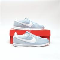 NIKE Cortez Junior Blue SIZE 4 Trainers