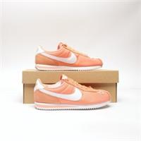 NIKE Cortez Junior Orange SIZE 4 Trainers
