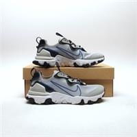 NIKE React Vision Junior Grey SIZE 5.5 Trainers