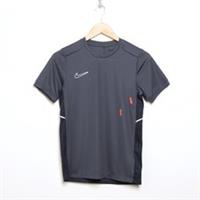 NIKE Academy T-Shirt Junior Blue SIZE 12-13YRS