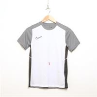 NIKE Academy T-Shirt Junior White SIZE 12-13YRS