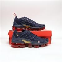 NIKE Air VaporMax Plus Men's Navy SIZE 6 Trainers