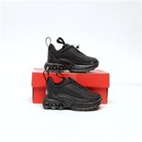 NIKE Air Max Dn Infant Black SIZE 3.5 Trainers
