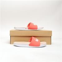 NIKE Kawa Slides Pink SIZE 3.5
