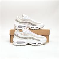 NIKE Air Max 95 Women's White SIZE 5 Trainers