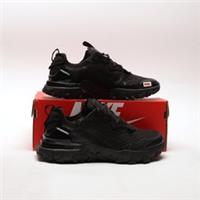 NIKE React Vision Junior Black SIZE 5.5 Trainers