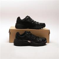 NIKE P-6000 Junior Black SIZE 4.5 Trainers
