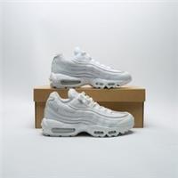 NIKE Air Max 95 Essential Men's White SIZE 7 Trainers