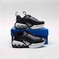 NIKE Air Max Dn Children's Grey SIZE 7.5 Trainers