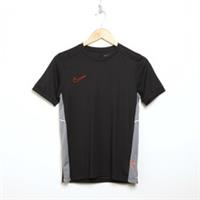 NIKE Academy T-Shirt Junior Black SIZE 12-13YRS