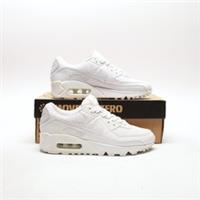NIKE Air Max 90 Women's White SIZE 3 Trainers