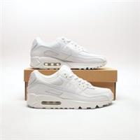 NIKE Air Max 90 Men's White SIZE 8.5 Trainers