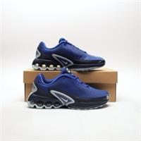 NIKE Air Max Dn Junior Blue SIZE 5 Trainers