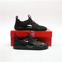 NIKE Sunray 4 Children's Black SIZE 12.5 Sandals